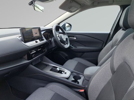 2026 Nissan Qashqai - photo 4