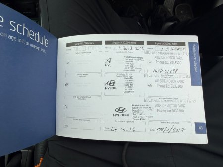 2014 Hyundai ix35 - photo 19