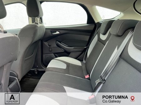 2014 Ford Focus - photo 6