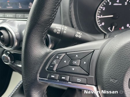 2024 Nissan Juke - photo 20