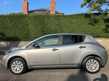 2018 Nissan Leaf - photo 9