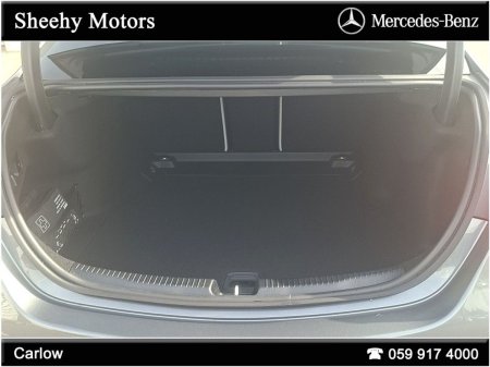 2026 Mercedes-Benz C-Class - photo 7