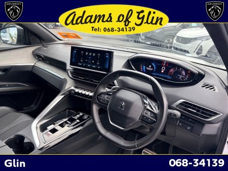 2024 Peugeot 5008 - photo 4