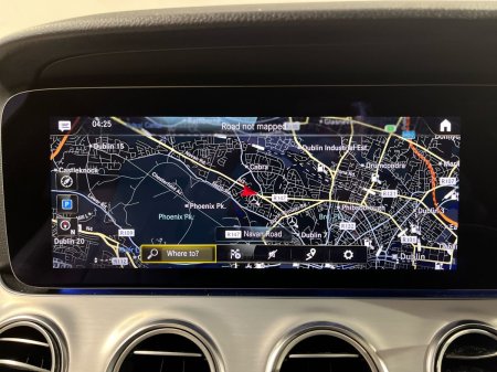2021 Mercedes-Benz E-Class - photo 16