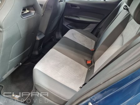 2025 Cupra Born - photo 10