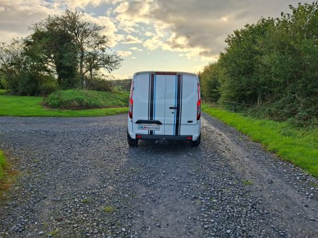 2019 Ford Transit - photo 7