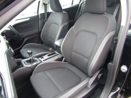 2019 Ford Focus - photo 14