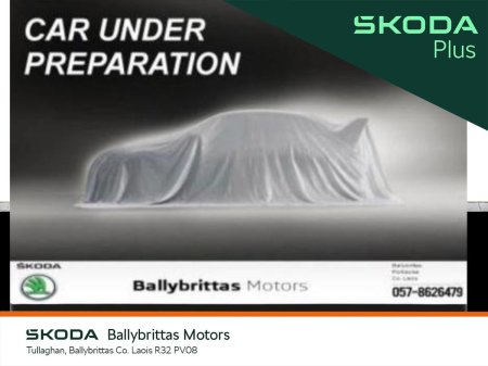 2023 Skoda Kodiaq 2.0 TDI 150HP DSG Ambition 7 Seat