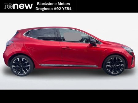 2024 Renault Clio - photo 7