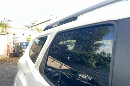 2019 Dacia Duster - photo 38