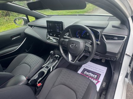 2021 Toyota Corolla - photo 6