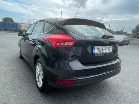 2016 Ford Focus - photo 4