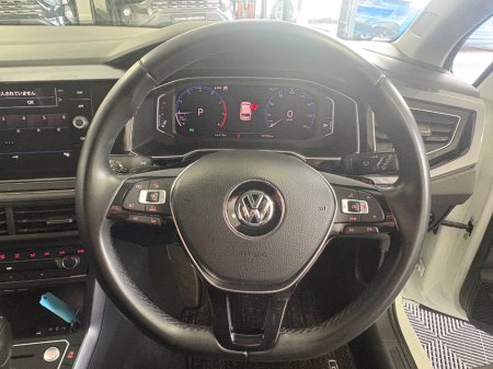 2019 Volkswagen Polo - photo 7