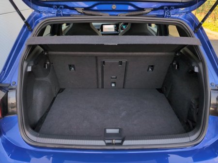2024 Volkswagen Golf - photo 17