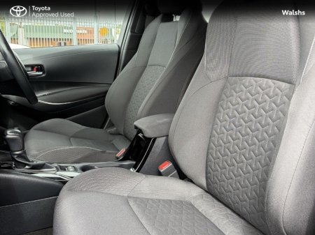 2023 Toyota Corolla - photo 6