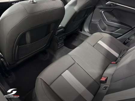 2022 Audi A3 - photo 14