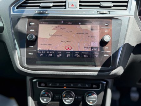 2018 Volkswagen Tiguan - photo 33