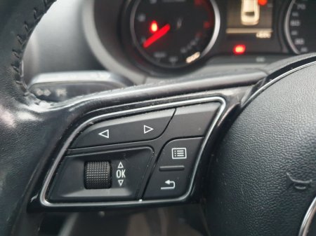2017 Audi A3 - photo 13
