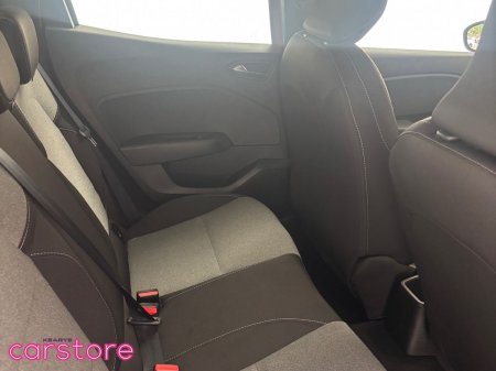 2024 Renault Clio - photo 10