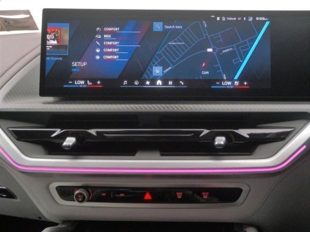 2025 BMW XM - photo 8