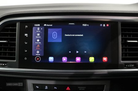 2023 SEAT Ateca - photo 40
