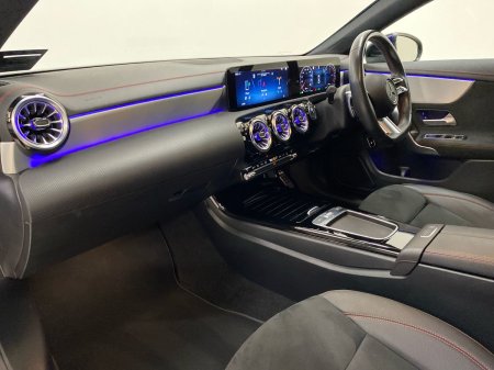2023 Mercedes-Benz CLA - photo 6