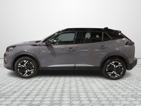 2025 Peugeot 2008 - photo 4