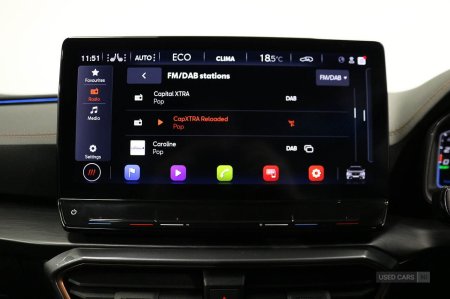 2024 Cupra Formentor - photo 37
