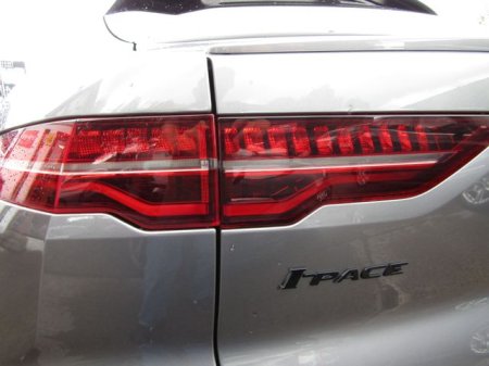 2022 Jaguar I-Pace - photo 50