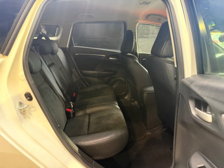 2016 Honda Shuttle - photo 10