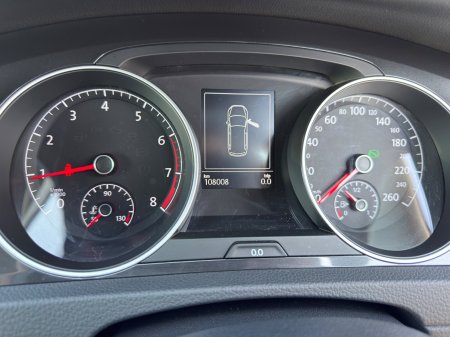 2017 Volkswagen Golf - photo 26
