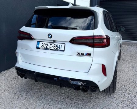 2020 BMW X5 - photo 13