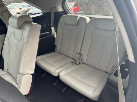 2023 Kia Sorento - photo 10