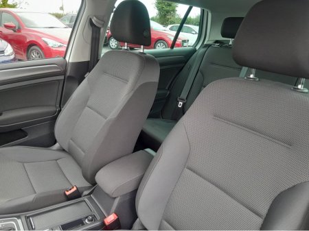 2019 Volkswagen Golf - photo 22