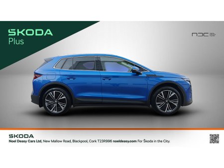 2026 Skoda Elroq - photo 4
