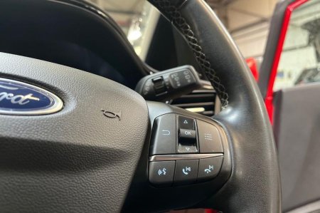 2023 Ford Fiesta - photo 26