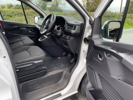 2023 Renault Trafic - photo 5