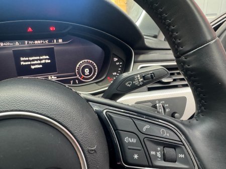 2019 Audi A4 - photo 15