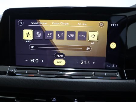 2023 Volkswagen Golf - photo 17