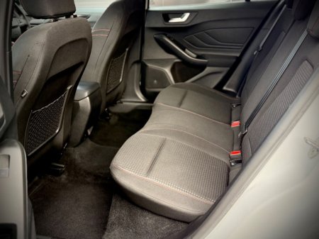2024 Ford Focus - photo 12