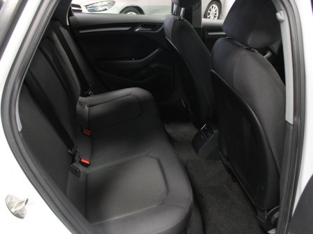 2019 Audi A3 - photo 29