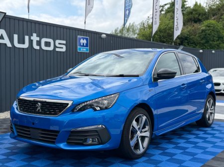 2021 Peugeot 308 - photo 2