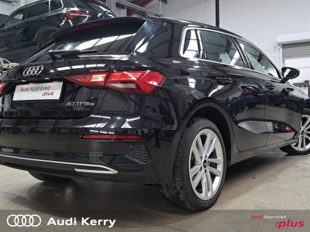 2021 Audi A3 - photo 22