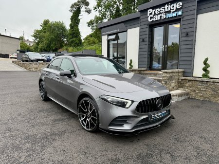 2022 Mercedes-Benz A-Class - photo 4