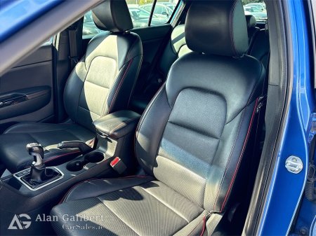 2019 Kia Sportage - photo 10