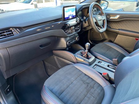 2021 Ford Kuga - photo 9