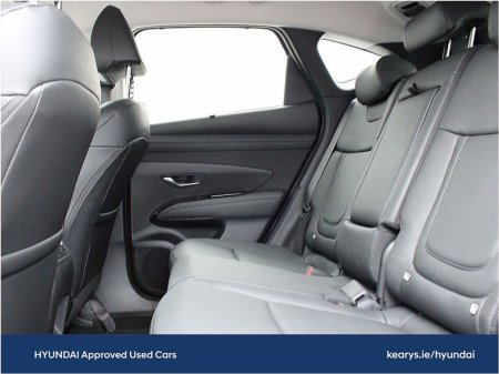 2026 Hyundai Tucson - photo 7