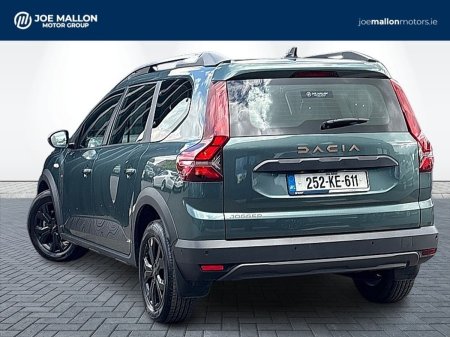 2025 Dacia Jogger - photo 2