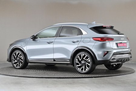 2024 Kia XCeed - photo 6