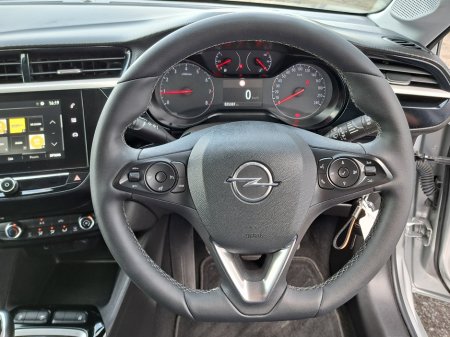 2023 Opel Corsa - photo 20